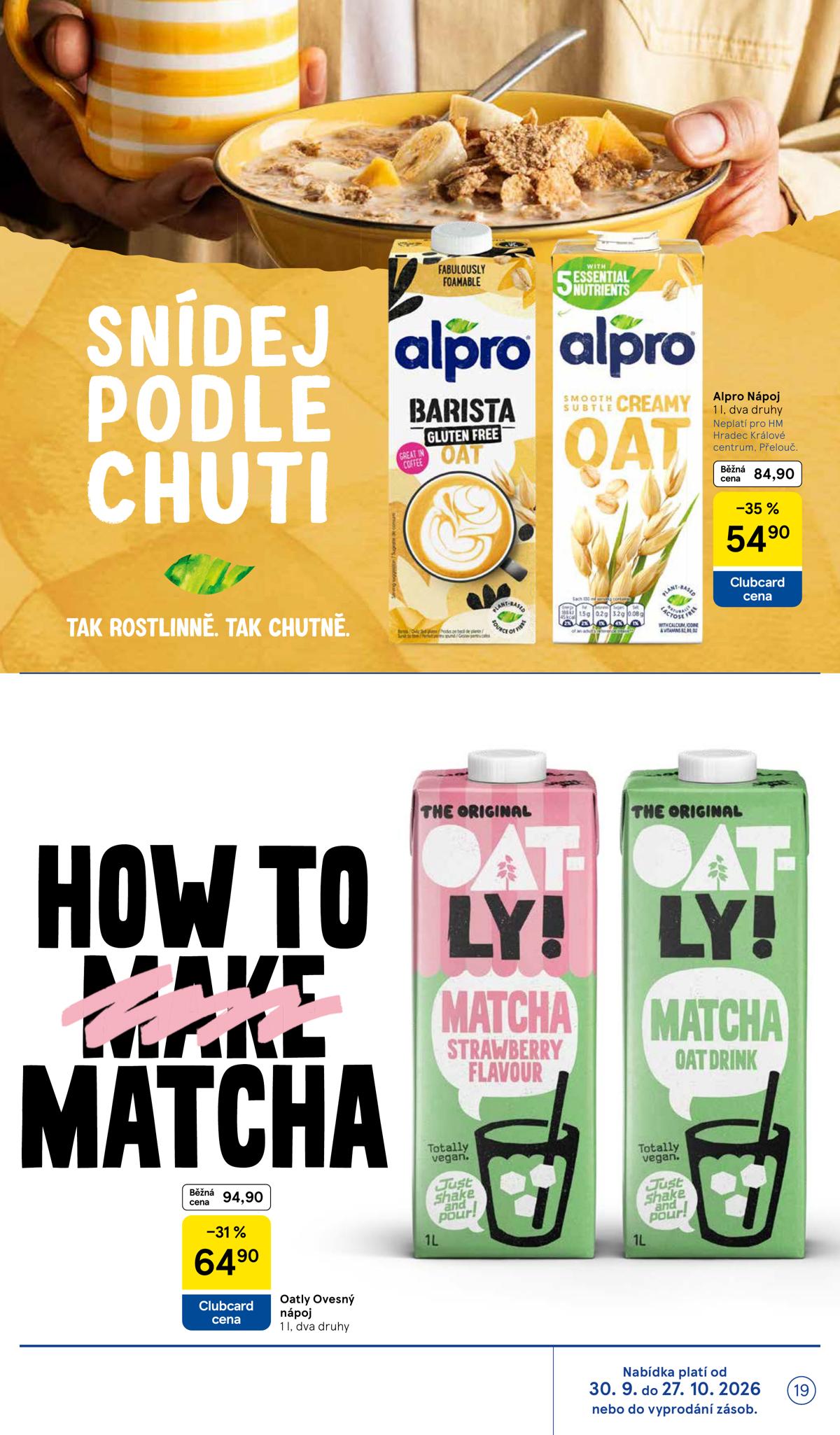 TESCO (CZ) leaflet 019