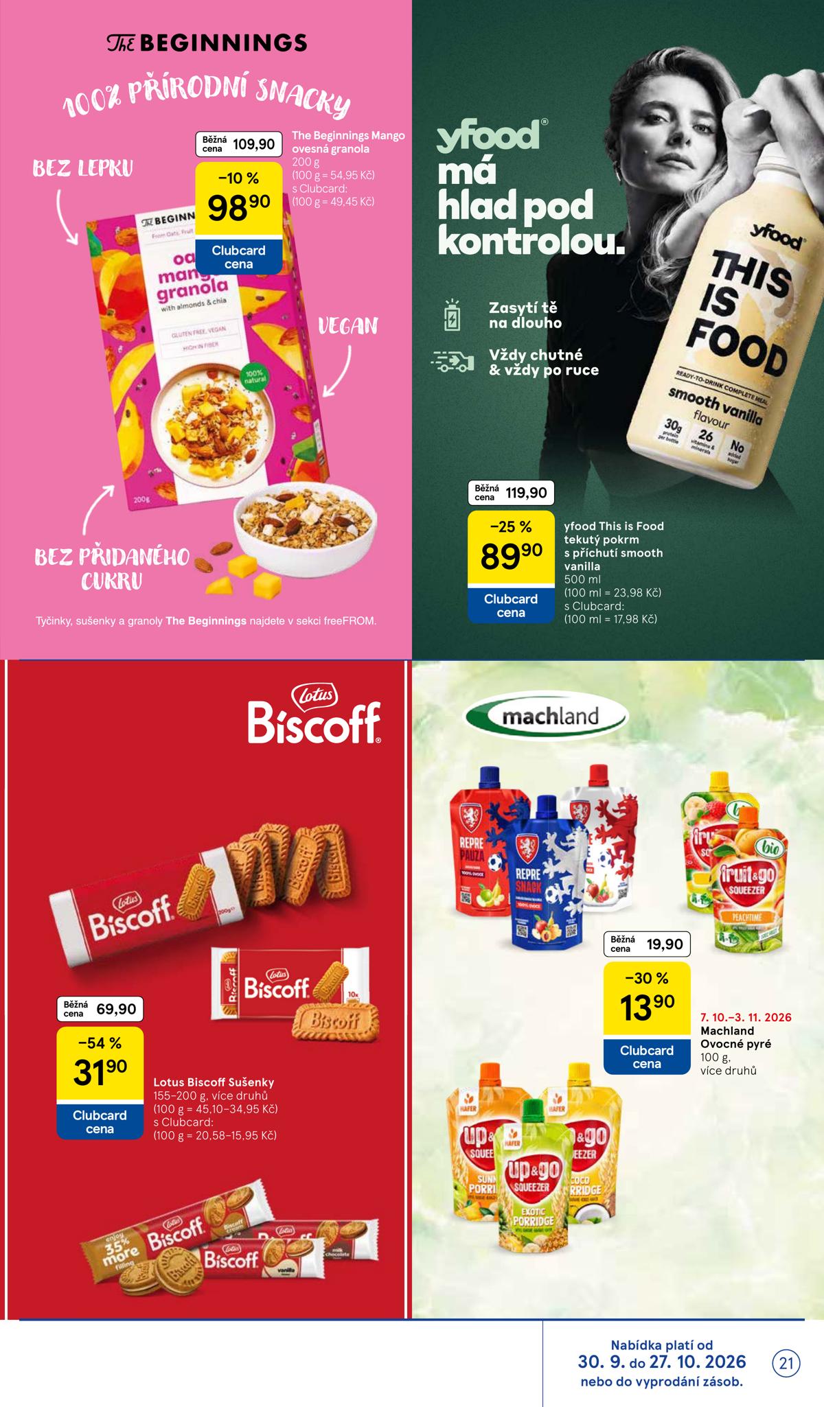 TESCO (CZ) leaflet 021