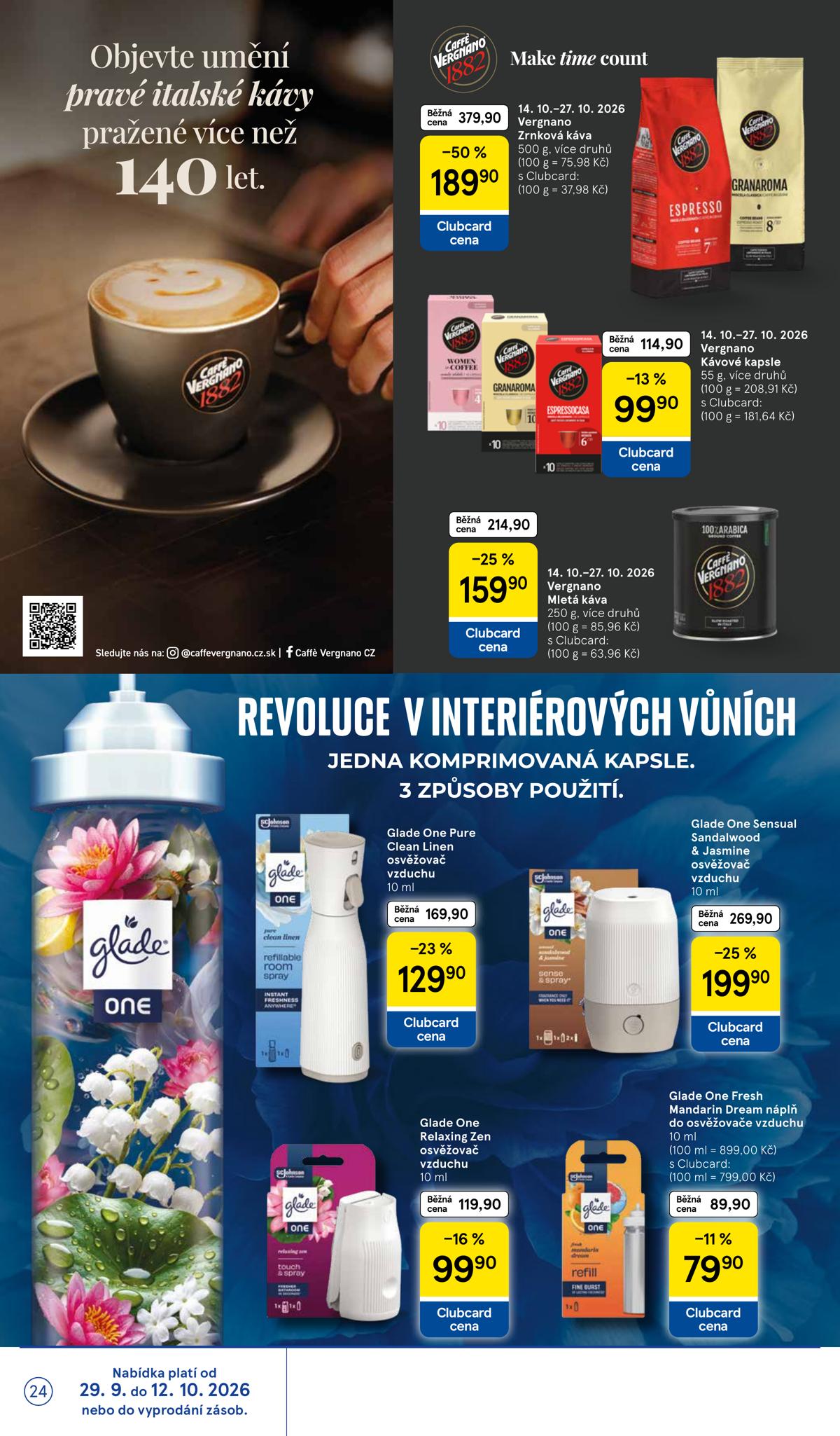 TESCO (CZ) leaflet 024
