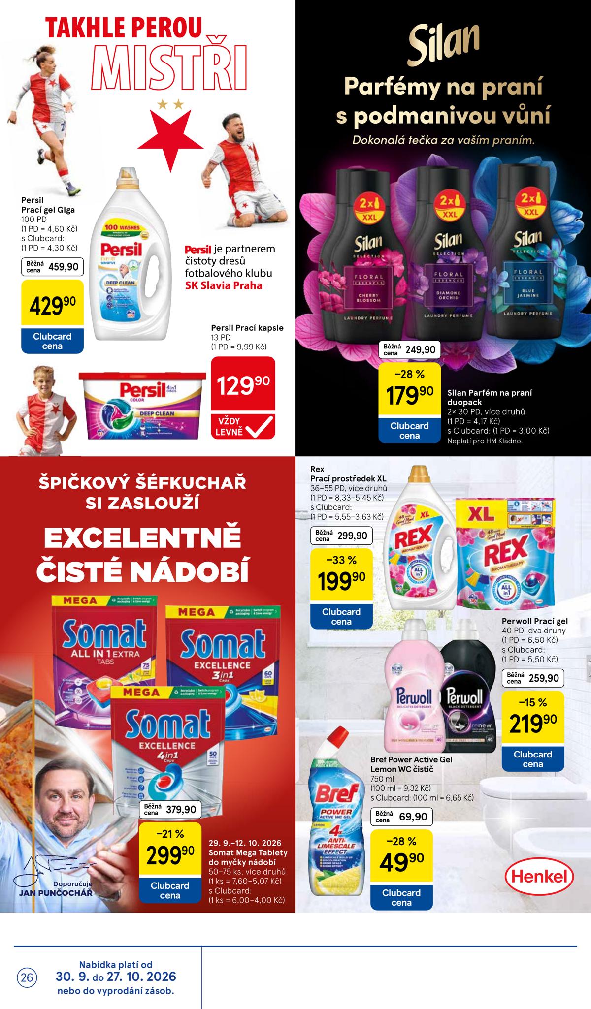TESCO (CZ) leaflet 026