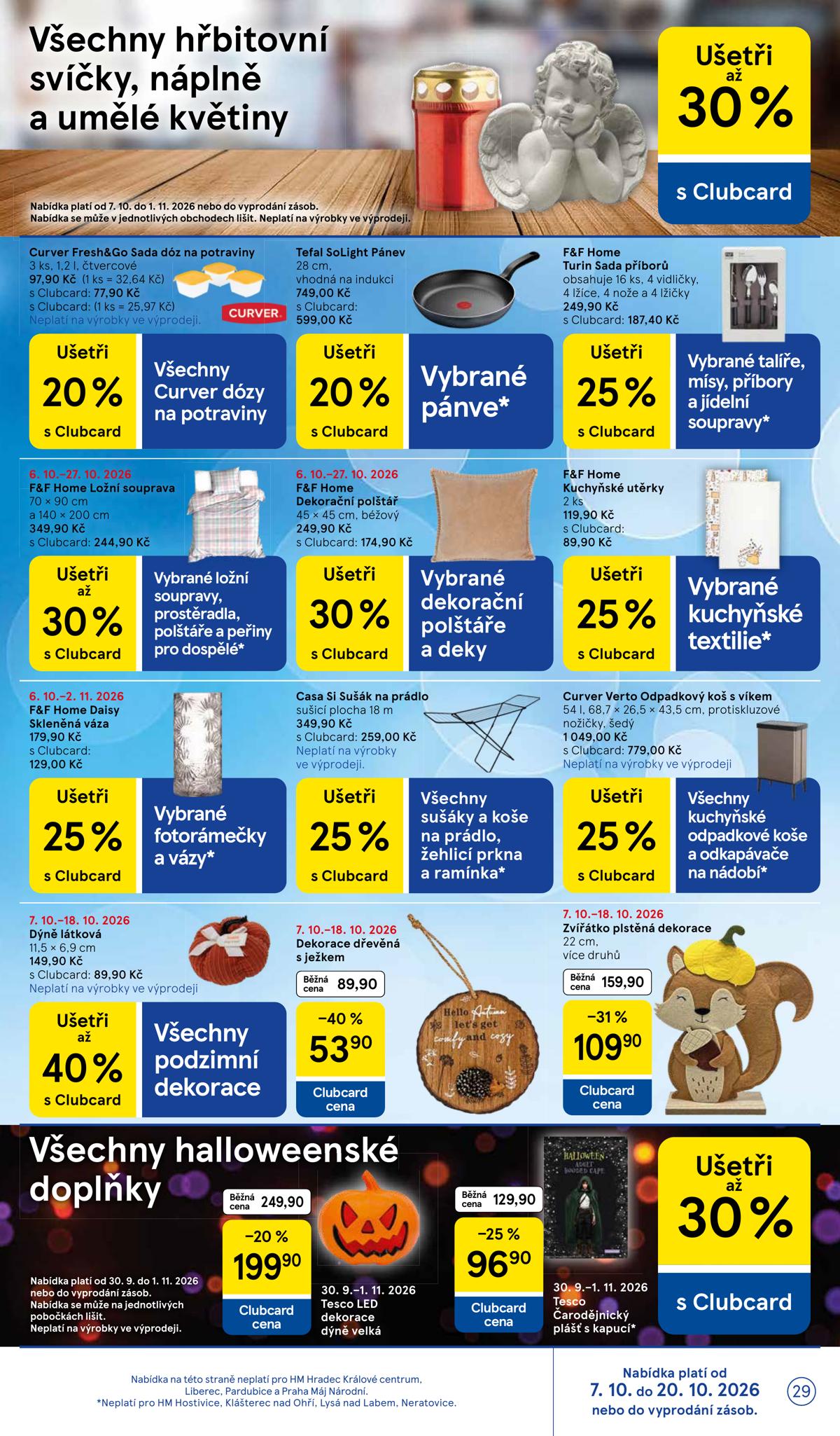 TESCO (CZ) leaflet 029