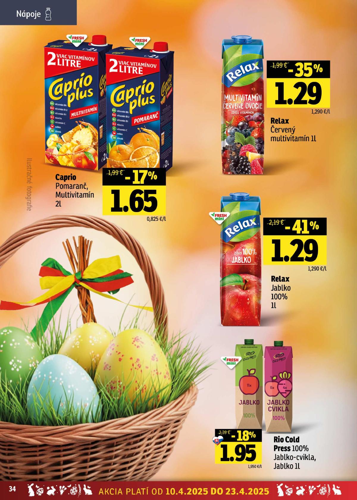 Fresh leaflet 034