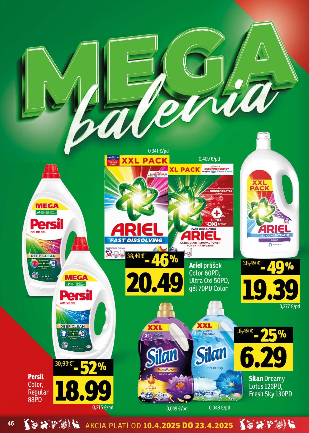 Fresh leaflet 046