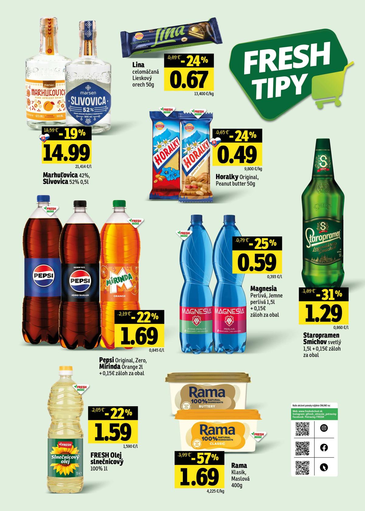 Fresh leaflet 053
