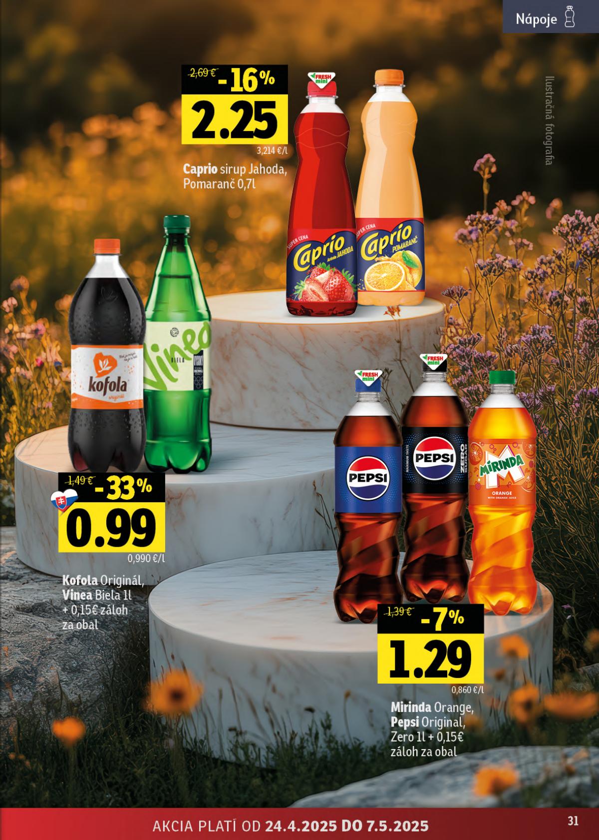 Fresh leaflet 031