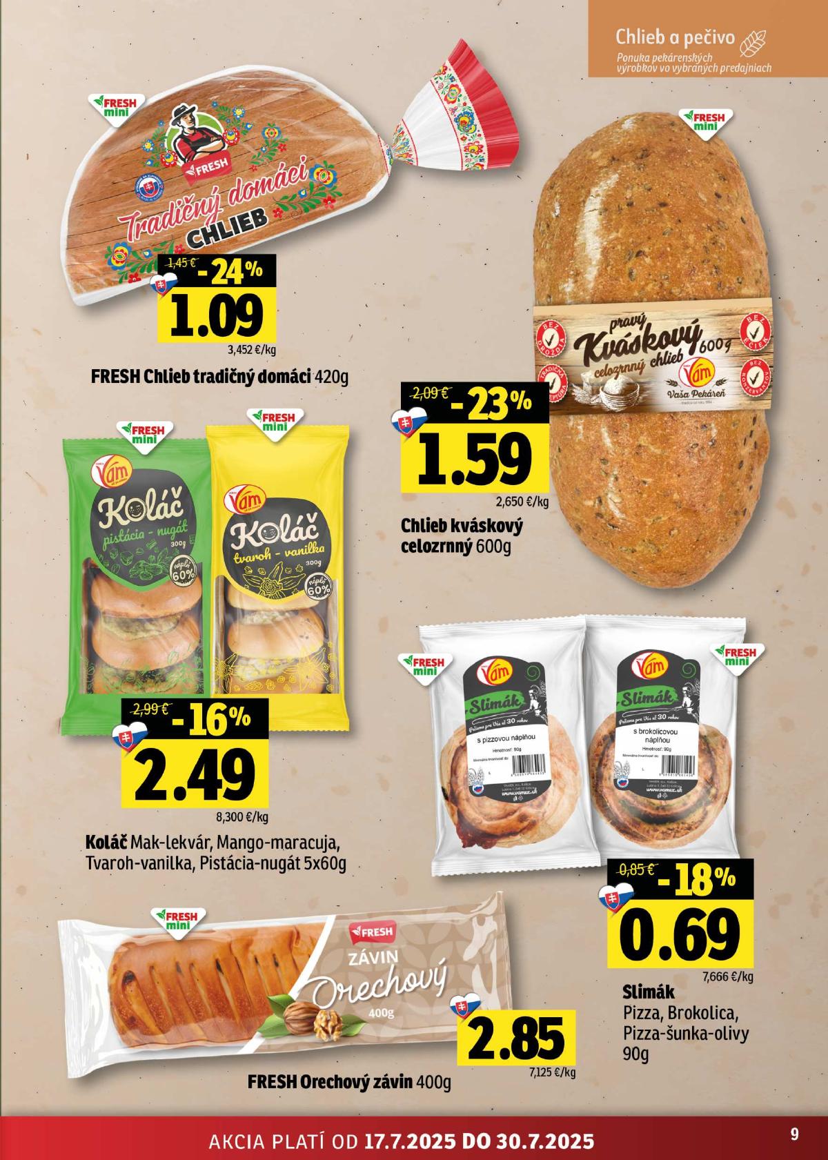 Fresh leaflet 009