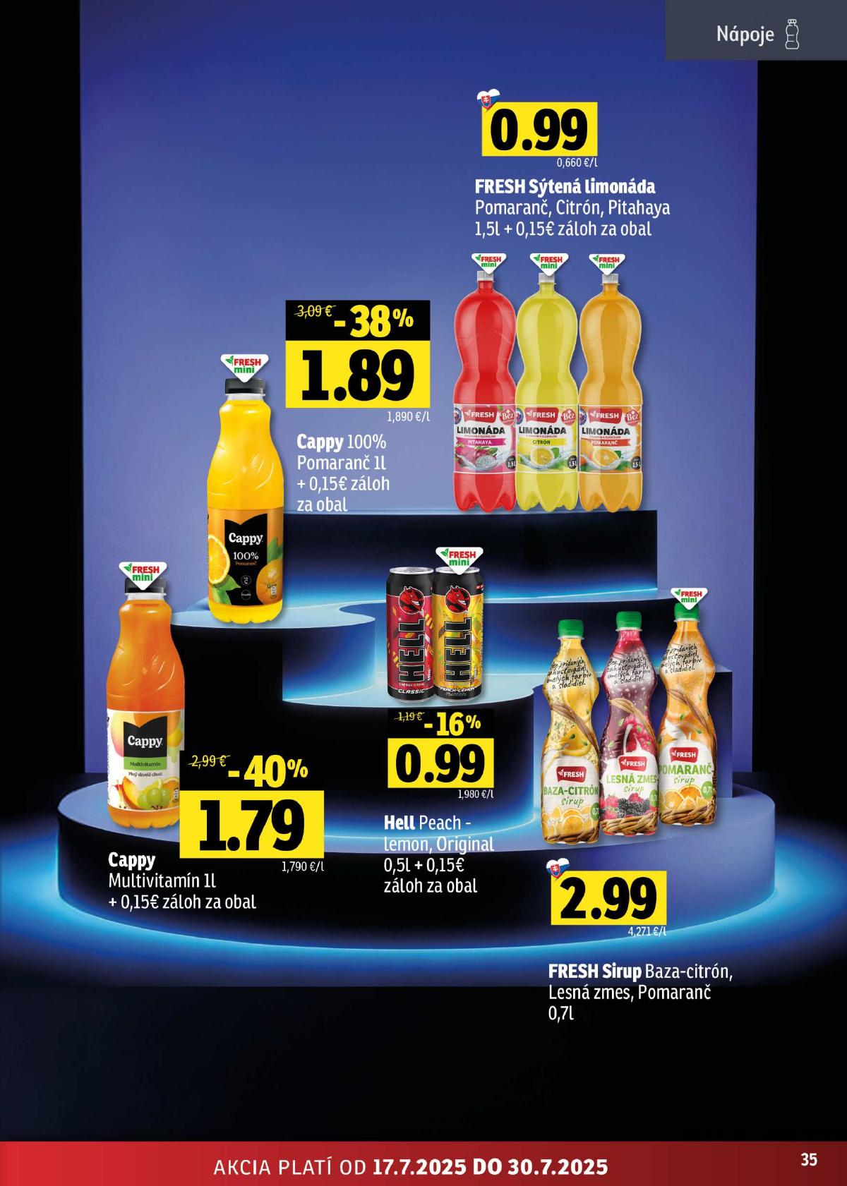 Fresh leaflet 035