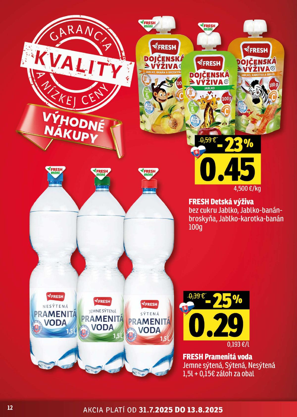 Fresh leaflet 012