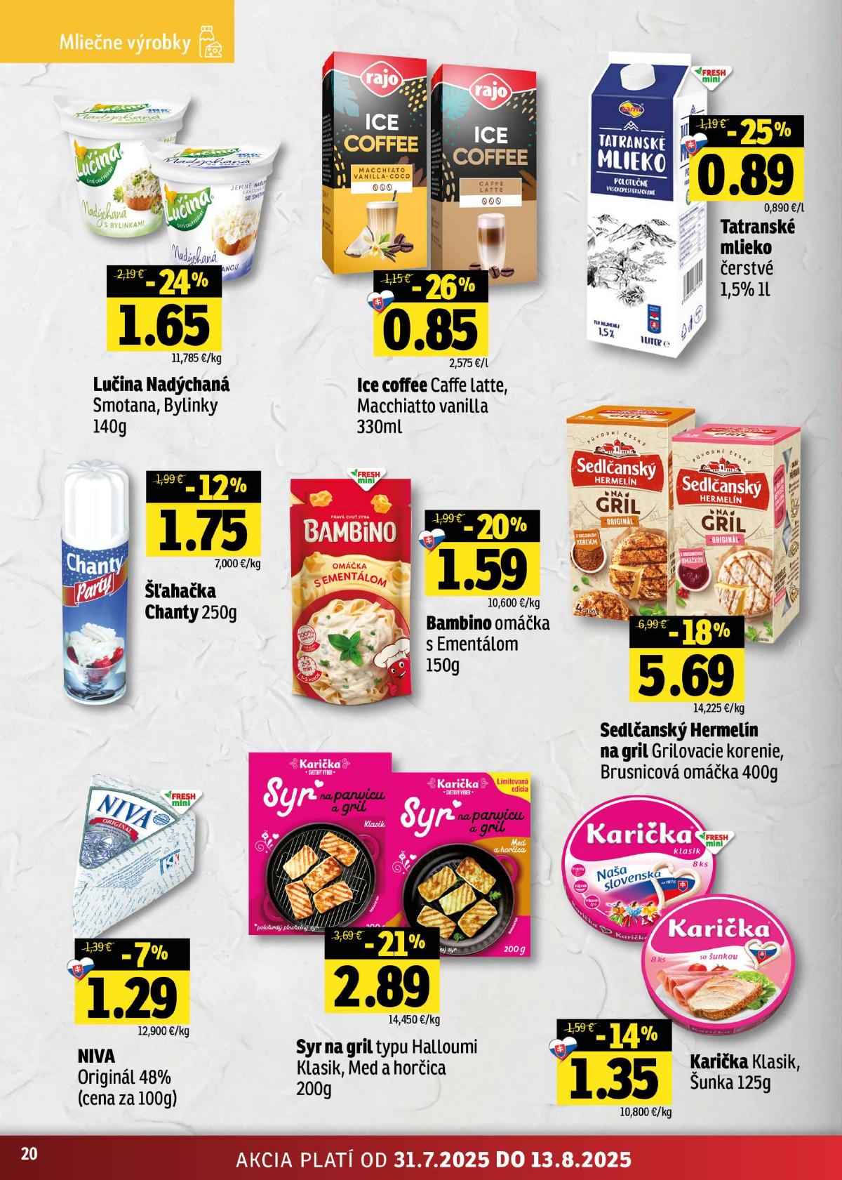 Fresh leaflet 020