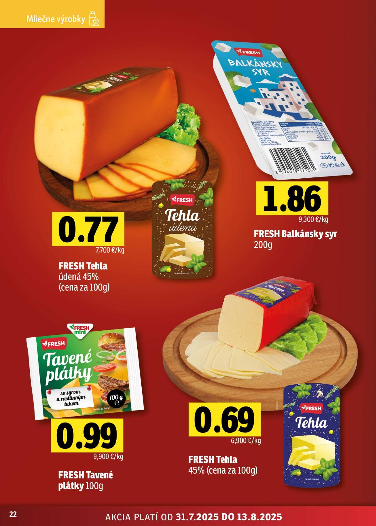 Fresh leaflet 022