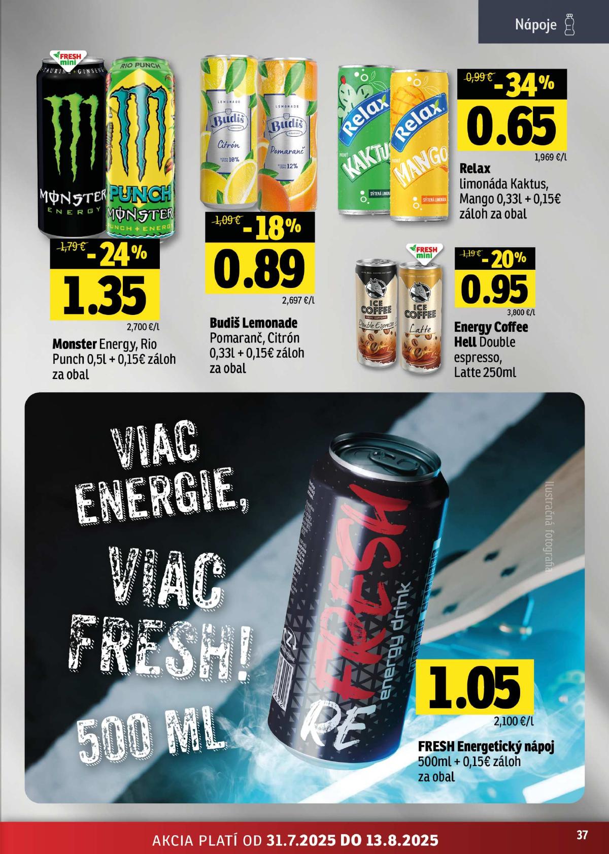 Fresh leaflet 037