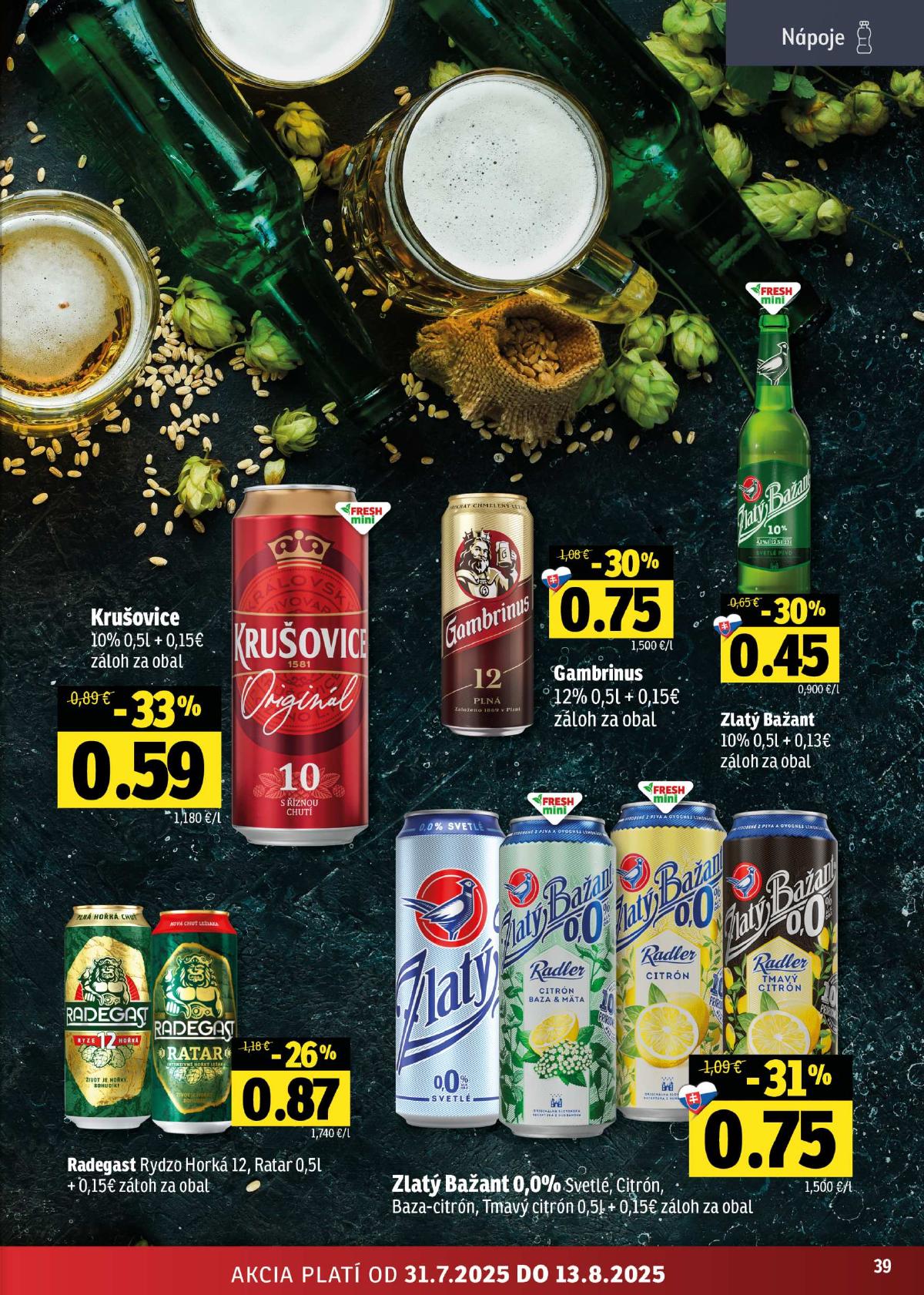 Fresh leaflet 039