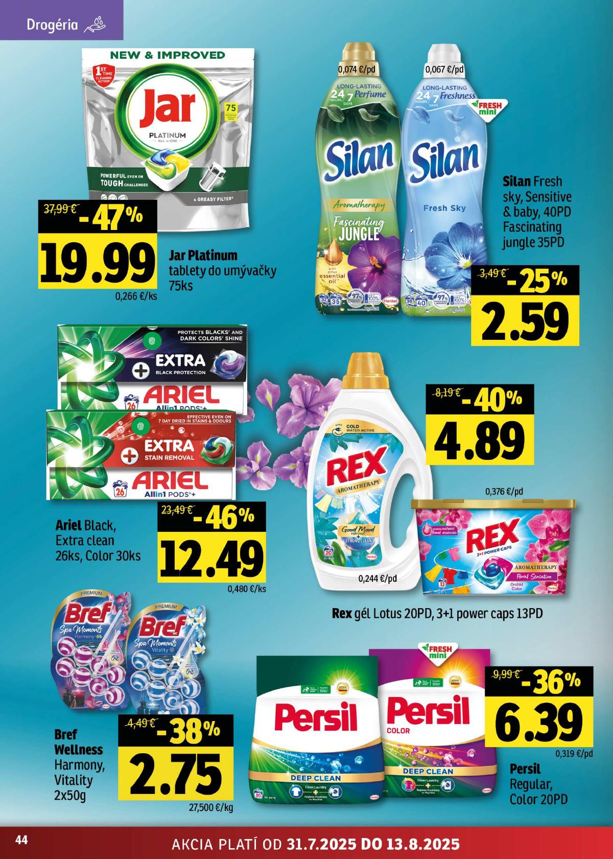 Fresh leaflet 044
