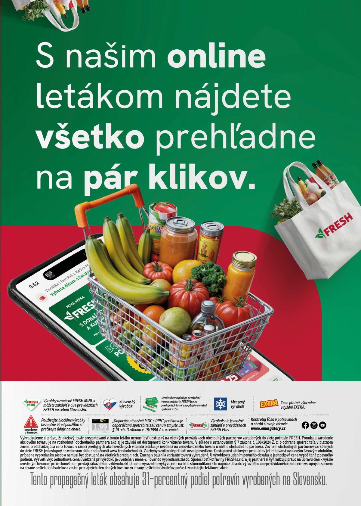 Fresh leaflet 049