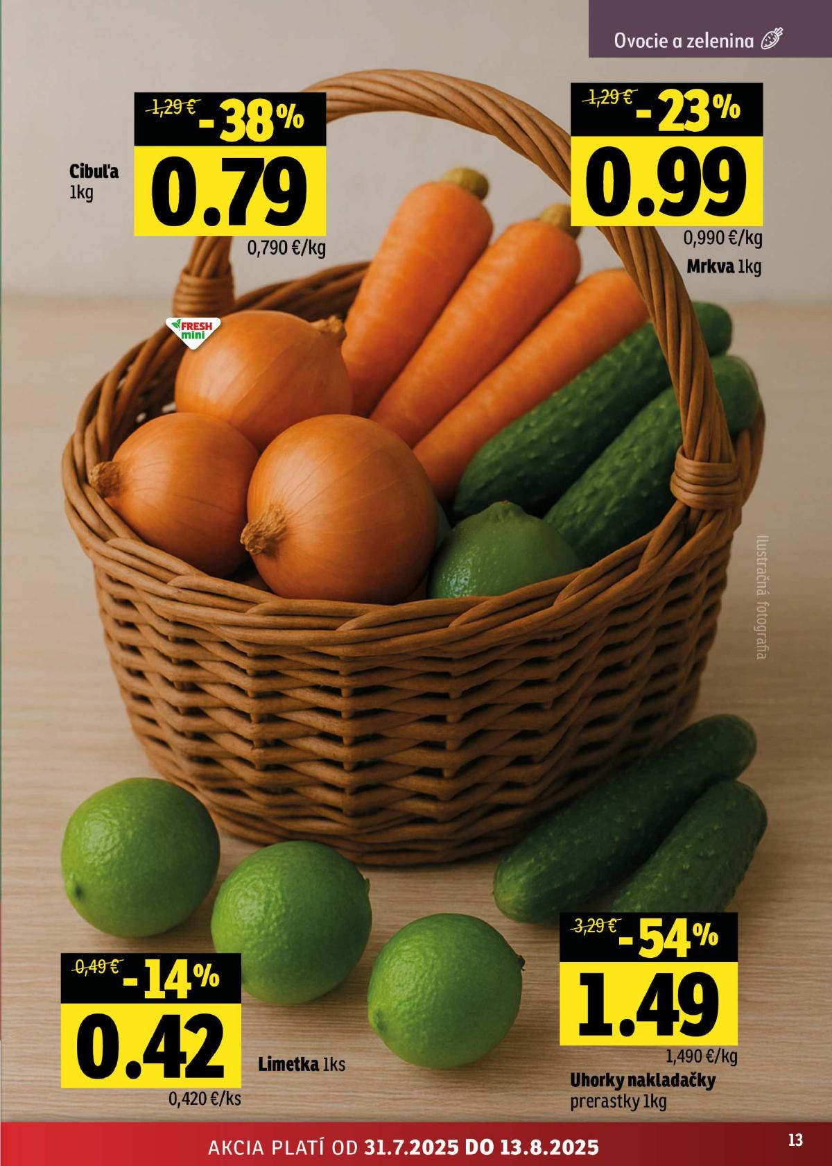 Fresh leaflet 013