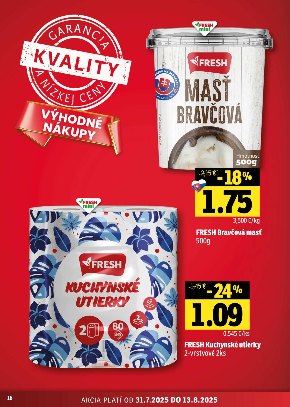 Fresh leaflet 016