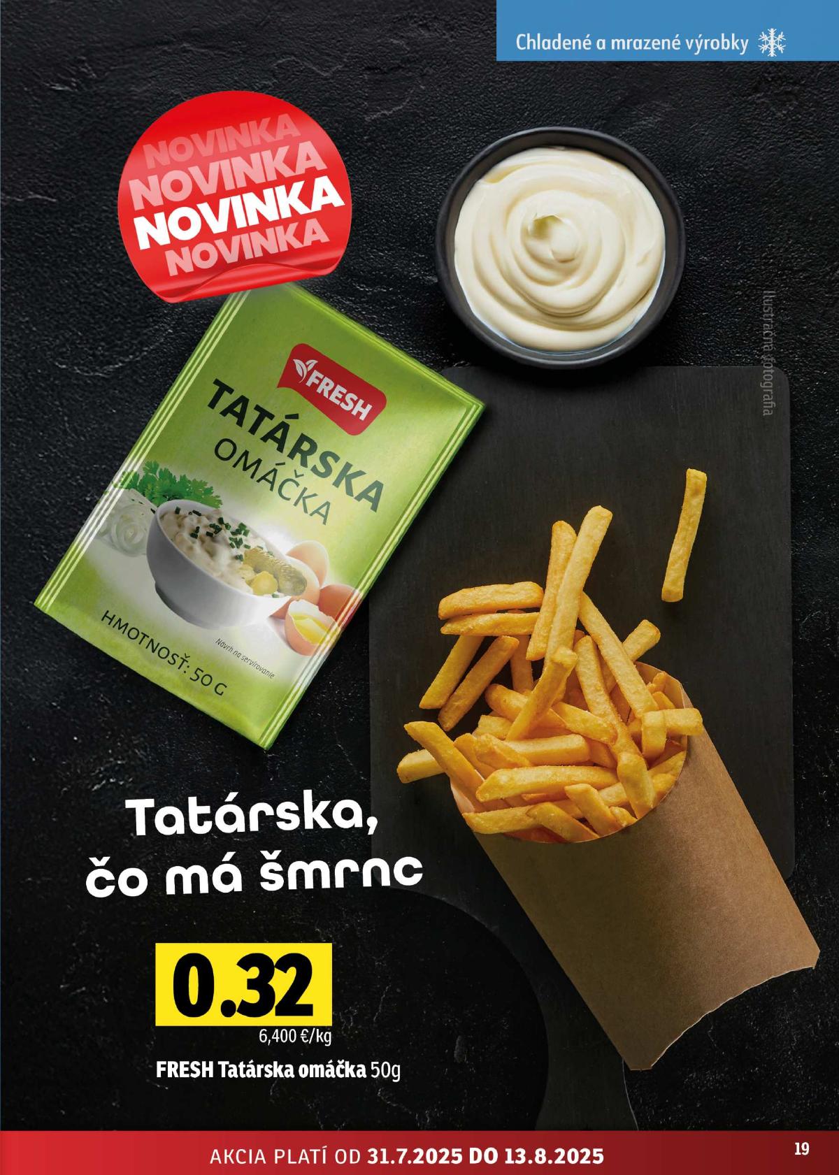 Fresh leaflet 019
