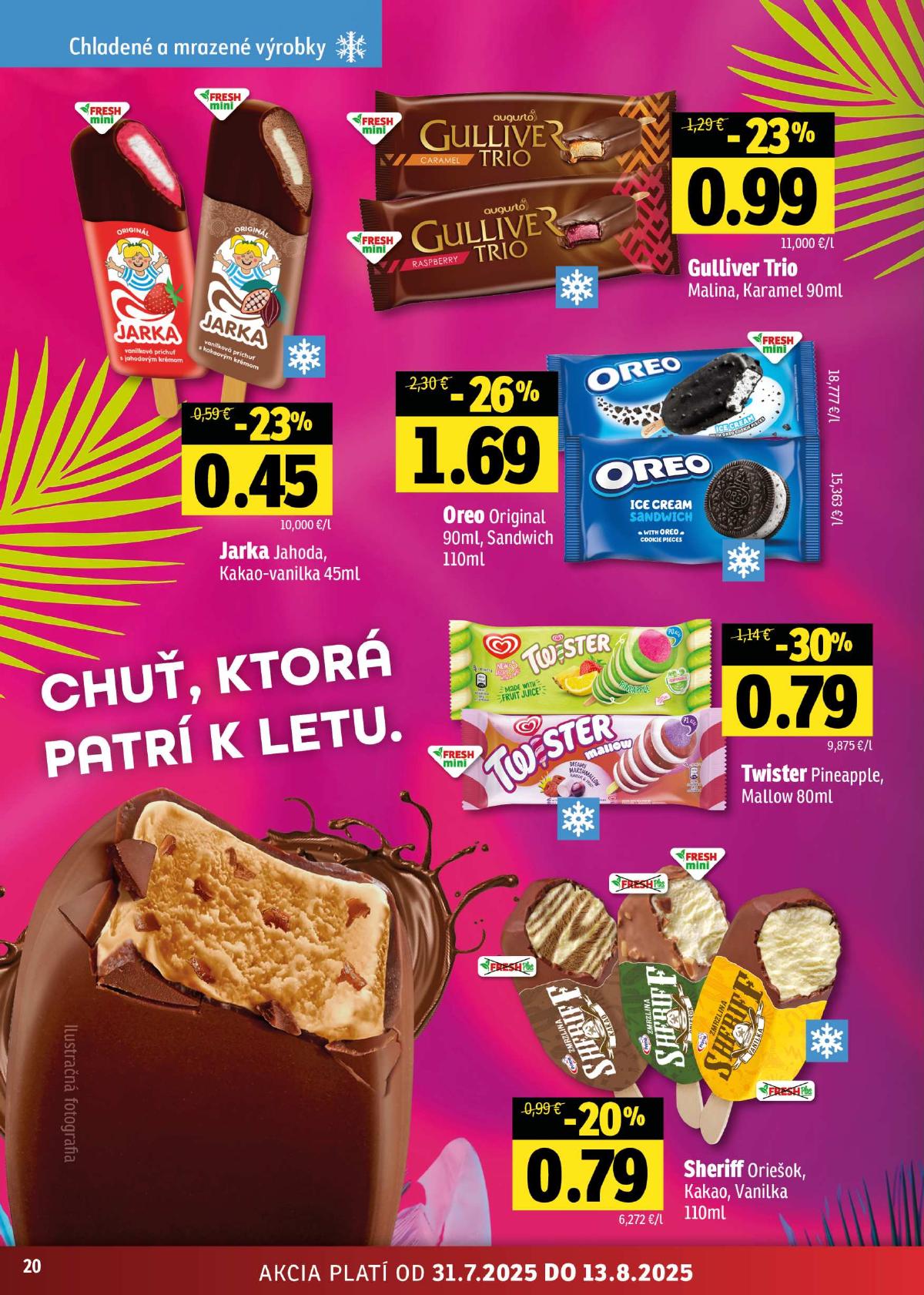 Fresh leaflet 020