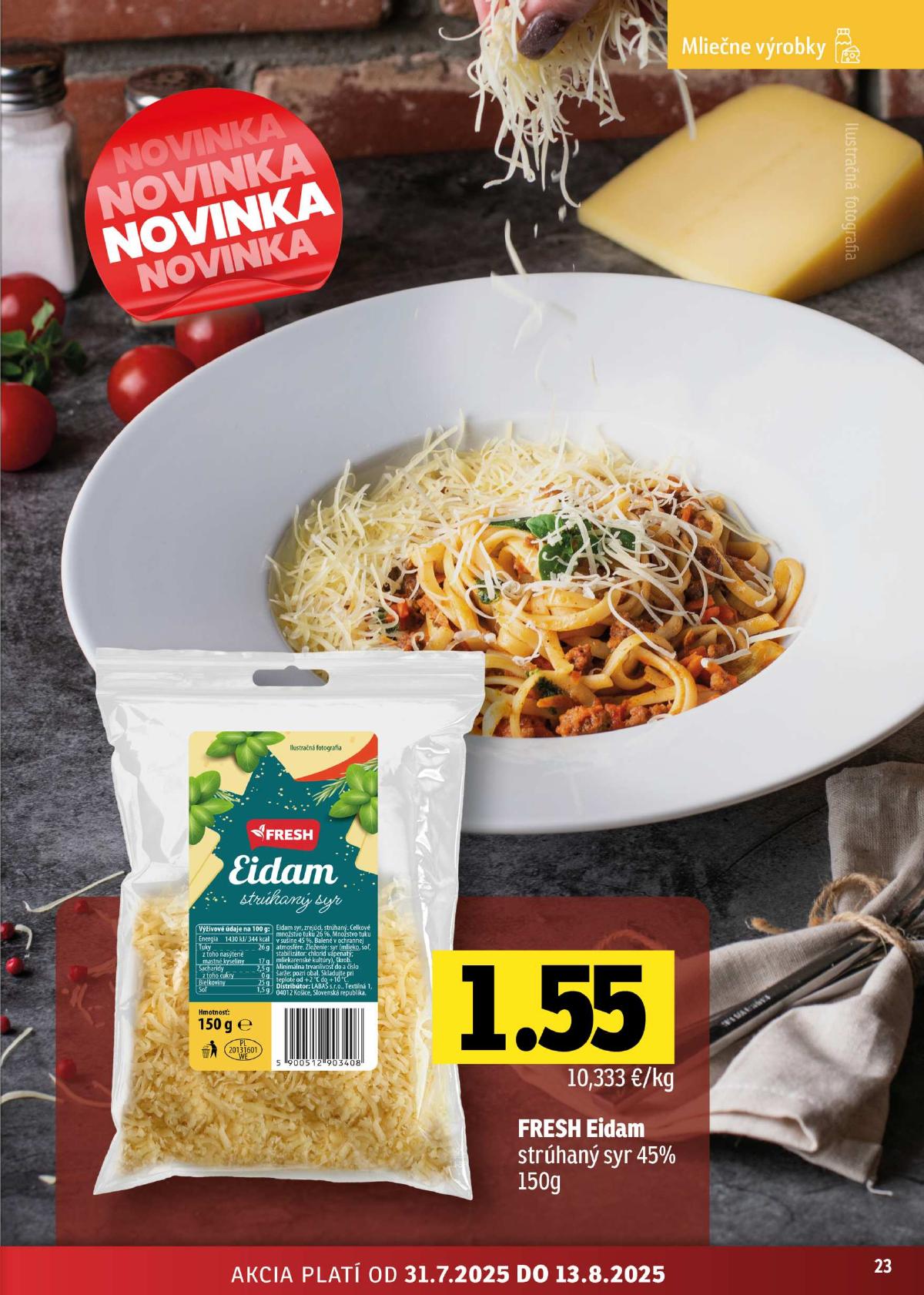 Fresh leaflet 023