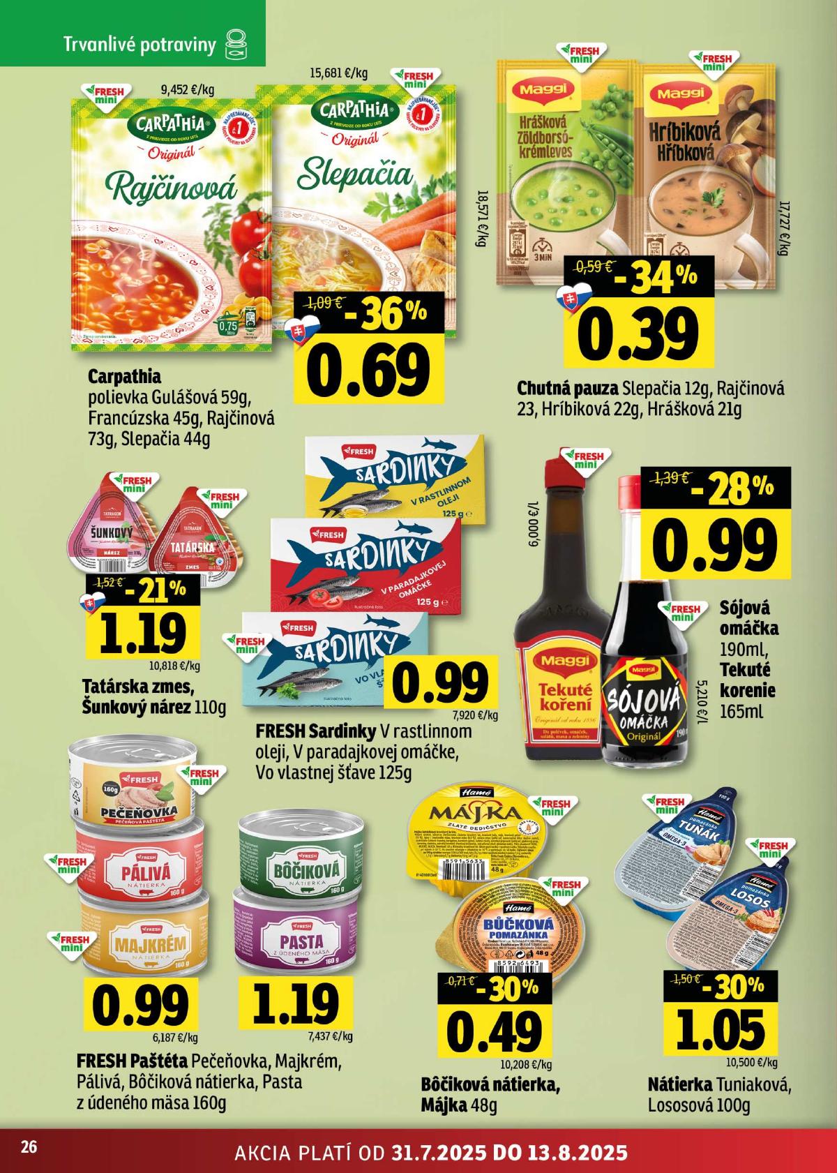 Fresh leaflet 026