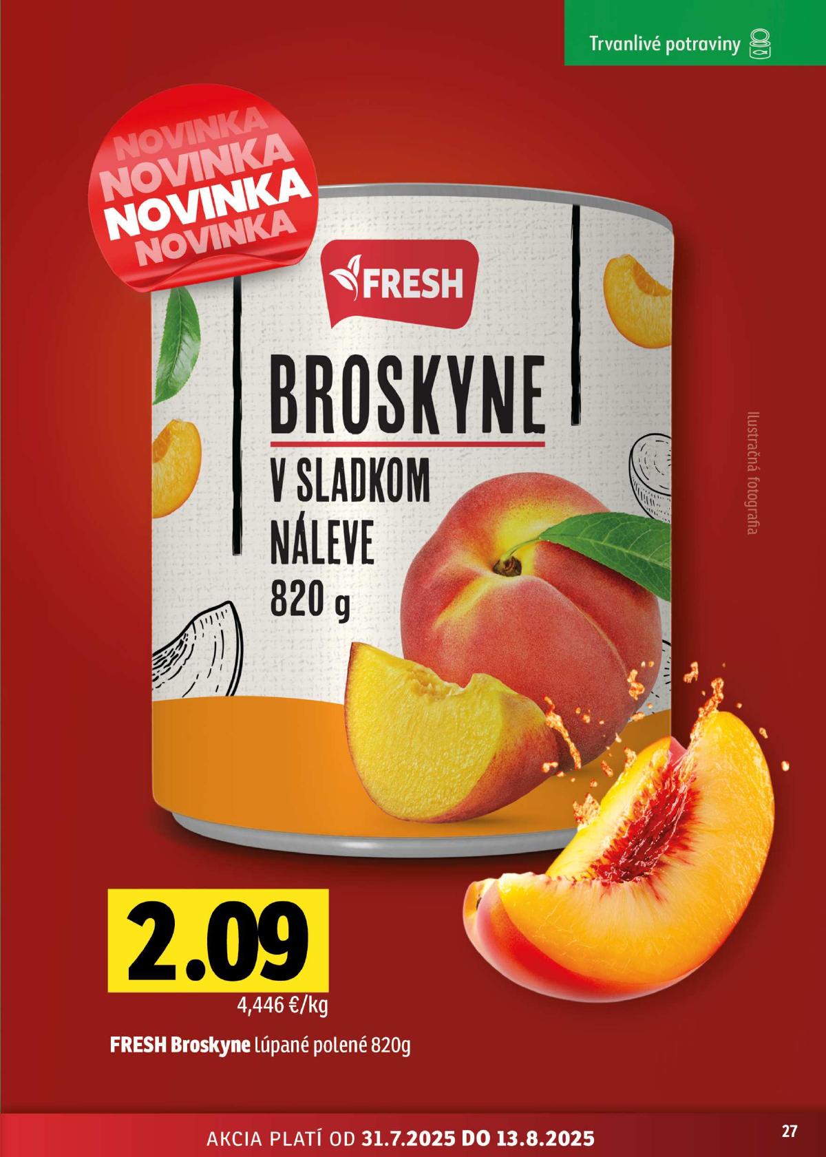 Fresh leaflet 027
