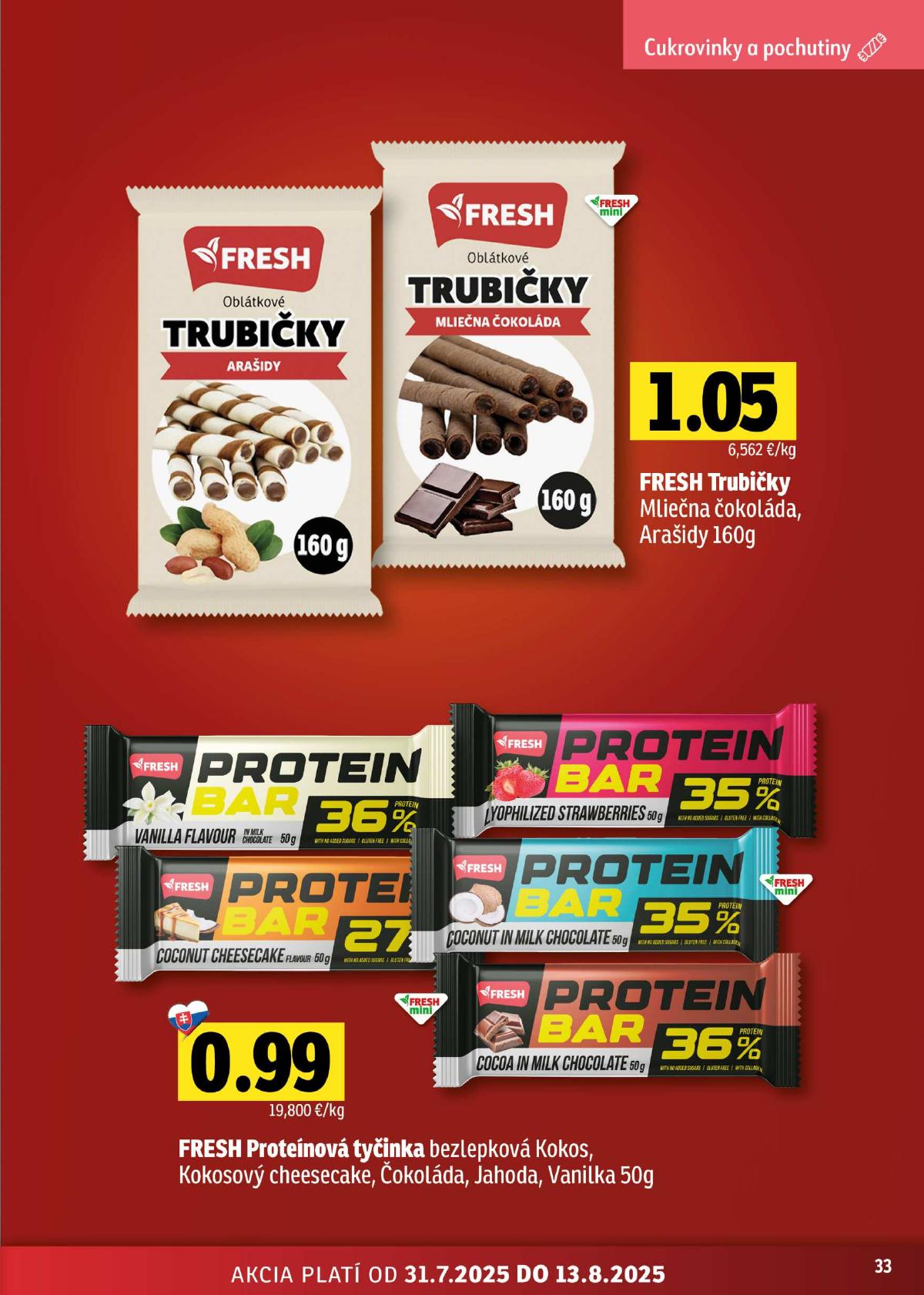 Fresh leaflet 033