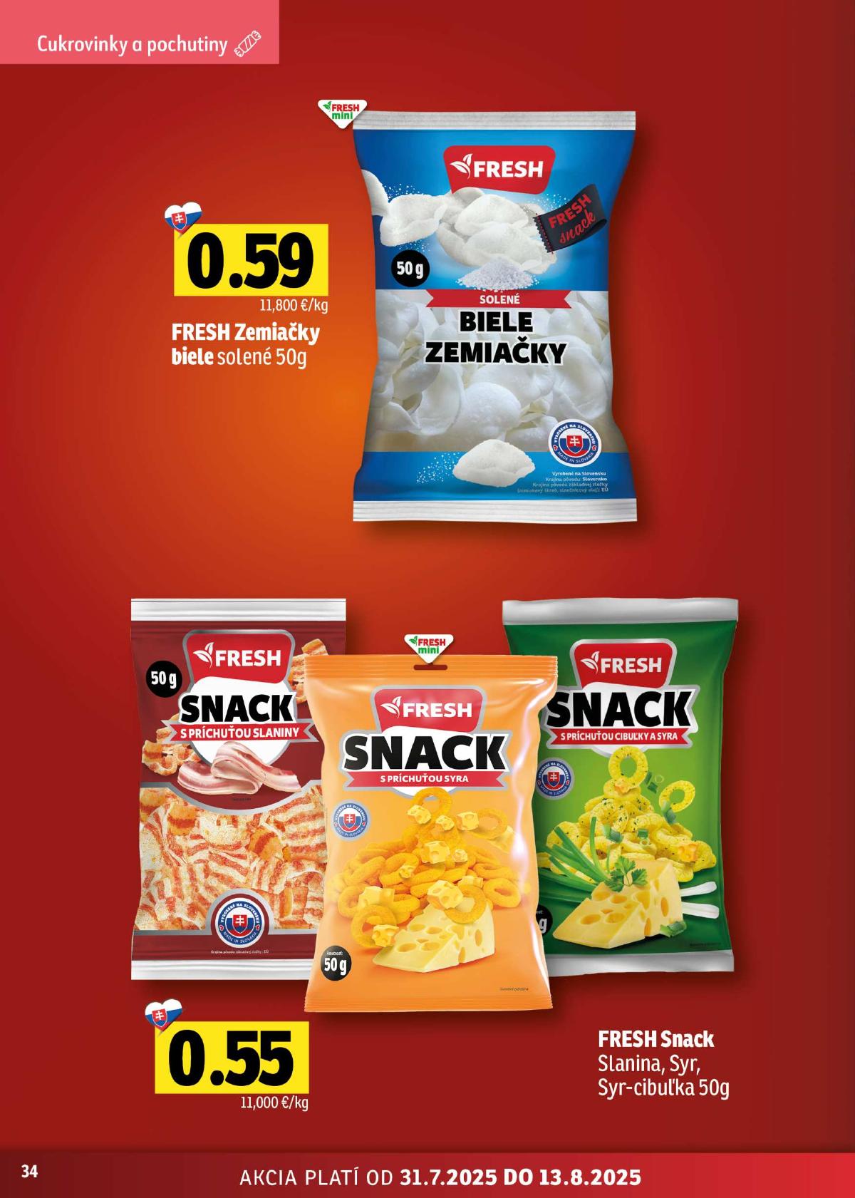 Fresh leaflet 034