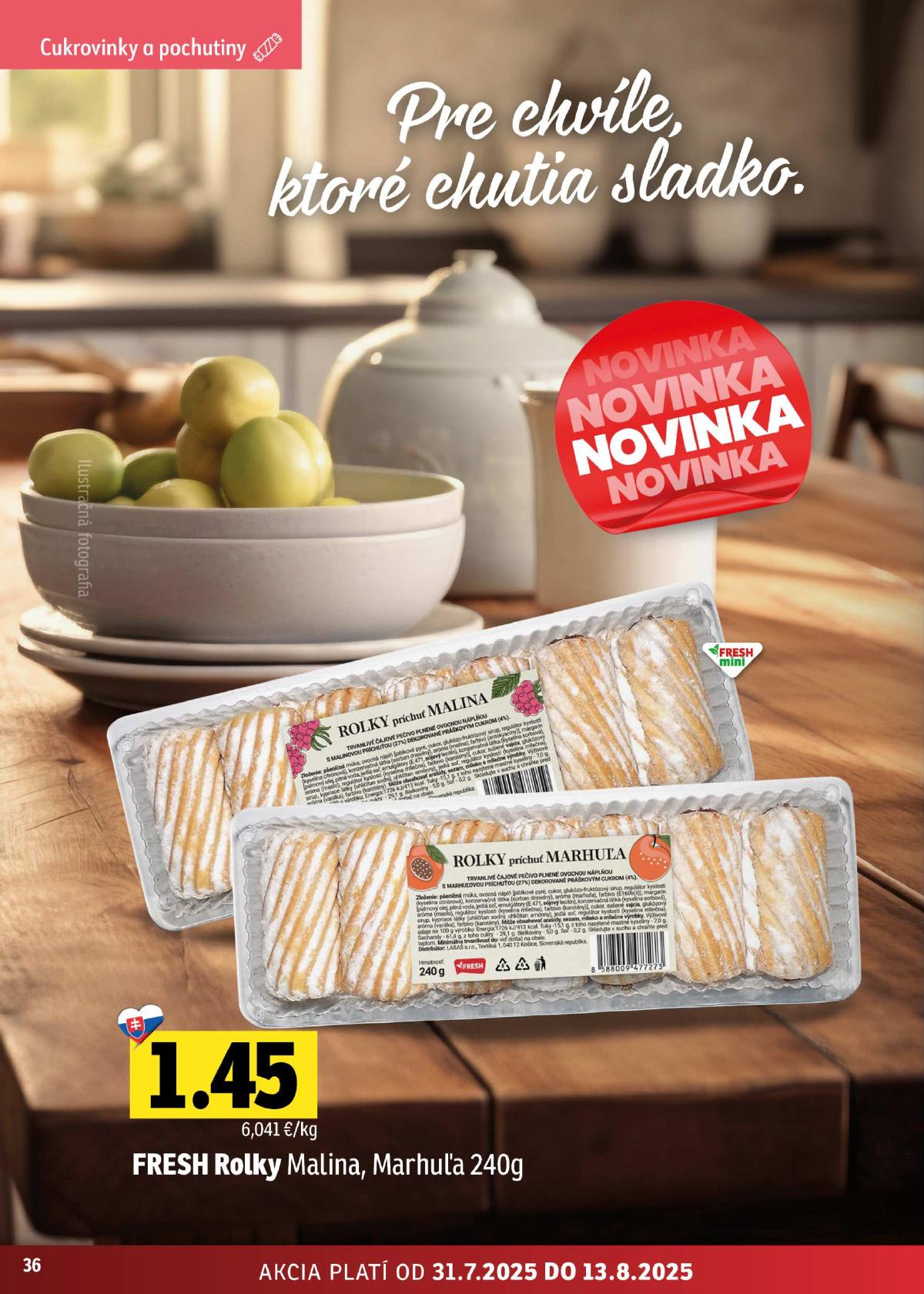 Fresh leaflet 036