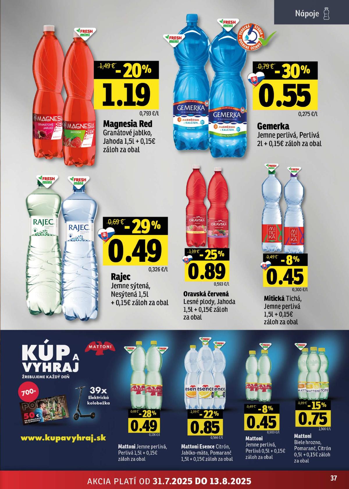 Fresh leaflet 037