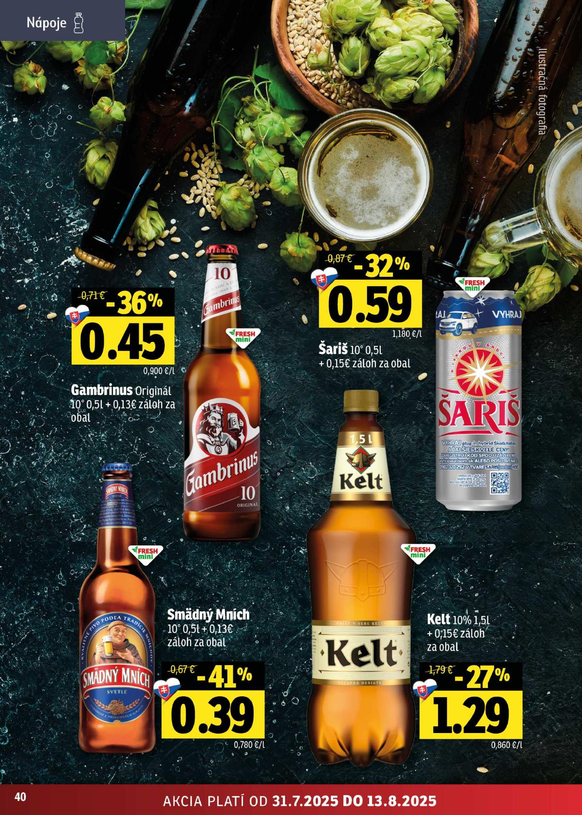 Fresh leaflet 040