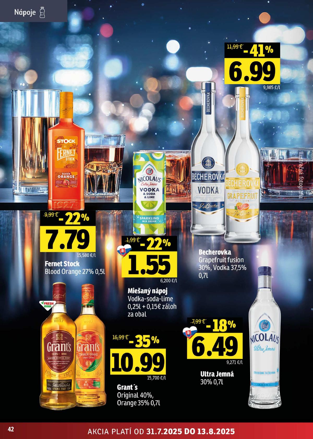 Fresh leaflet 042