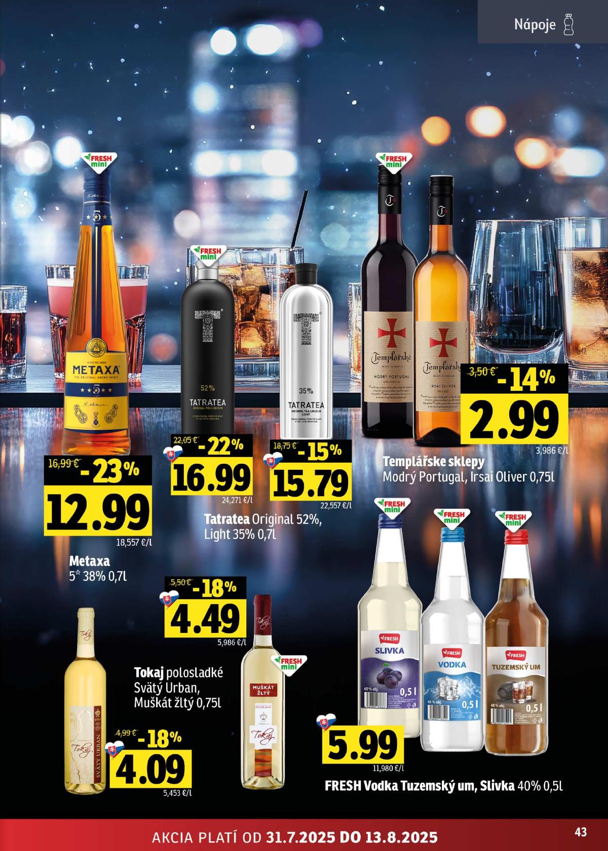 Fresh leaflet 043