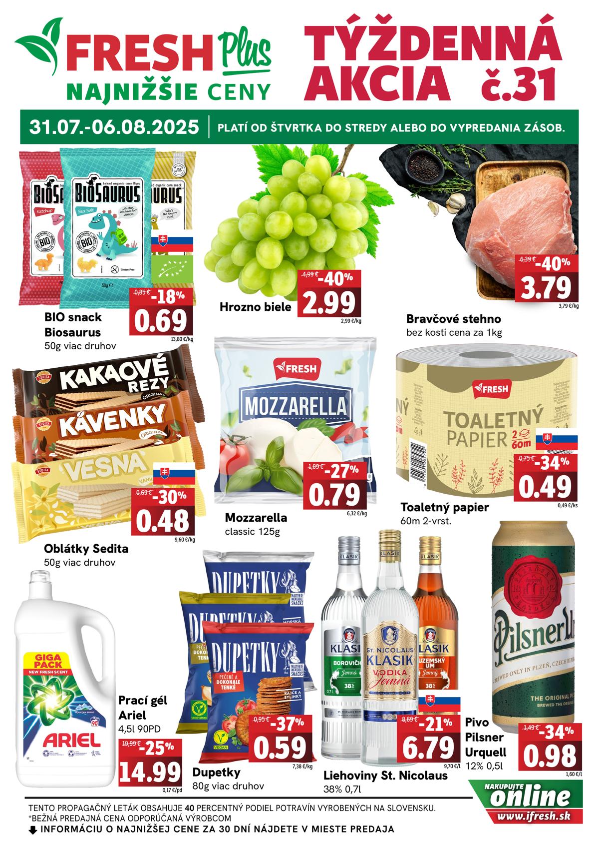 Fresh leaflet 002