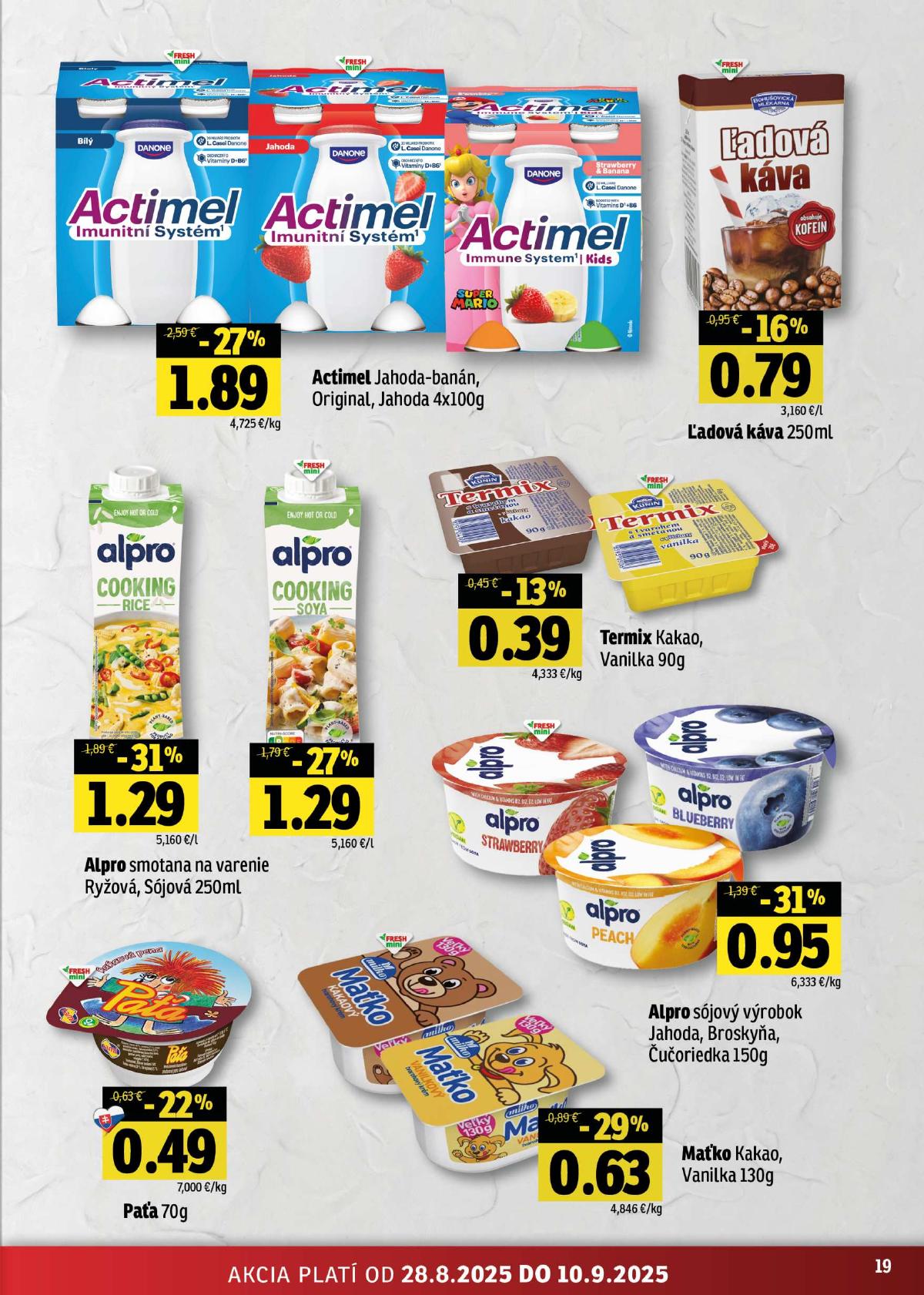 Fresh leaflet 019