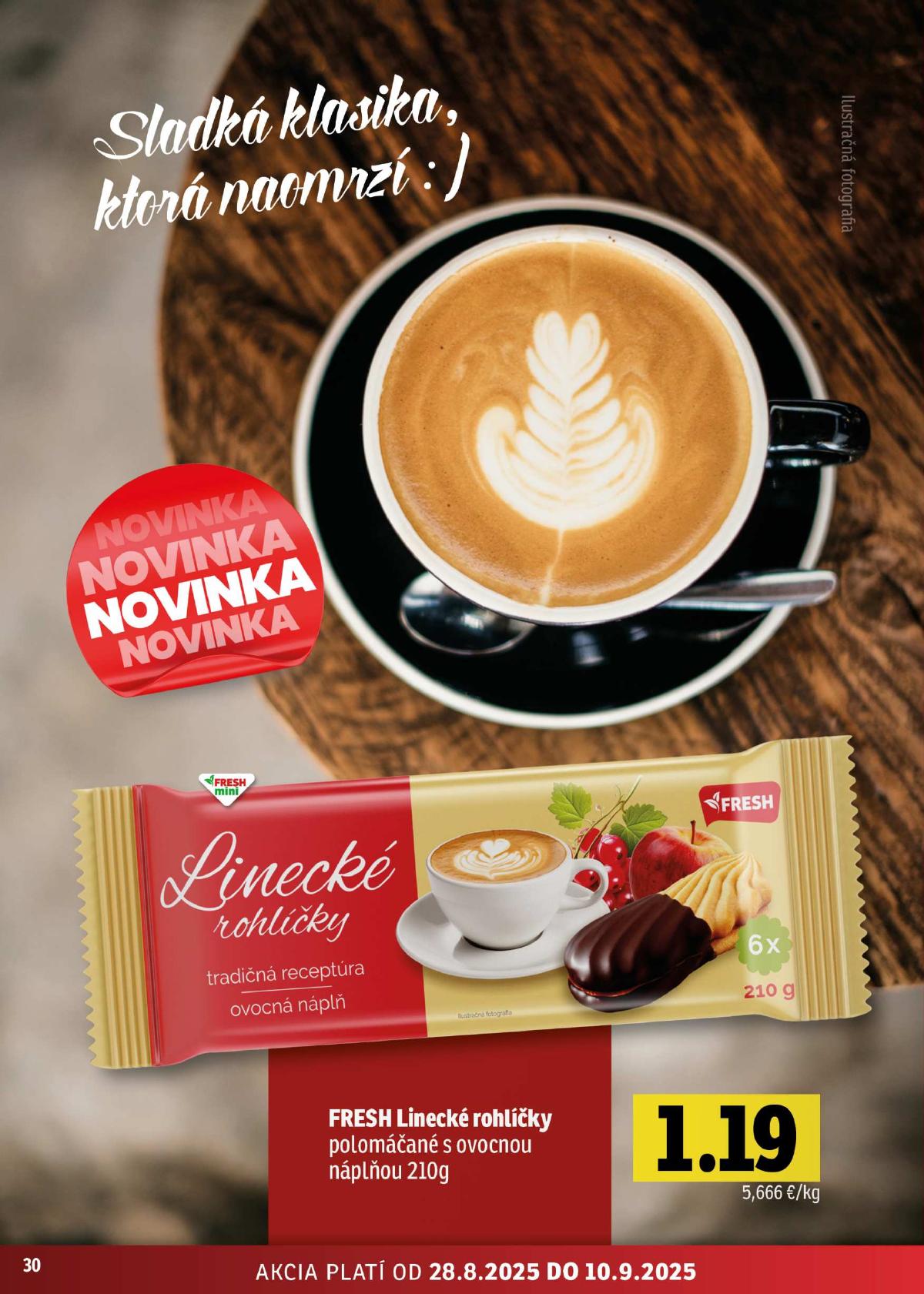 Fresh leaflet 030