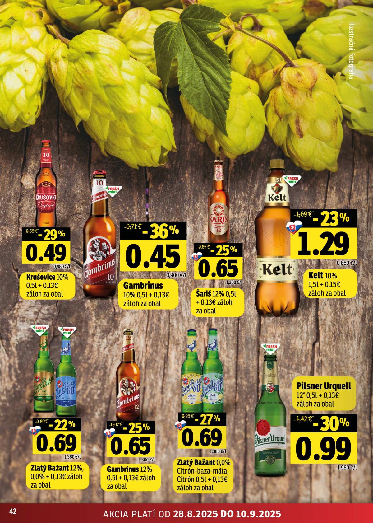 Fresh leaflet 042