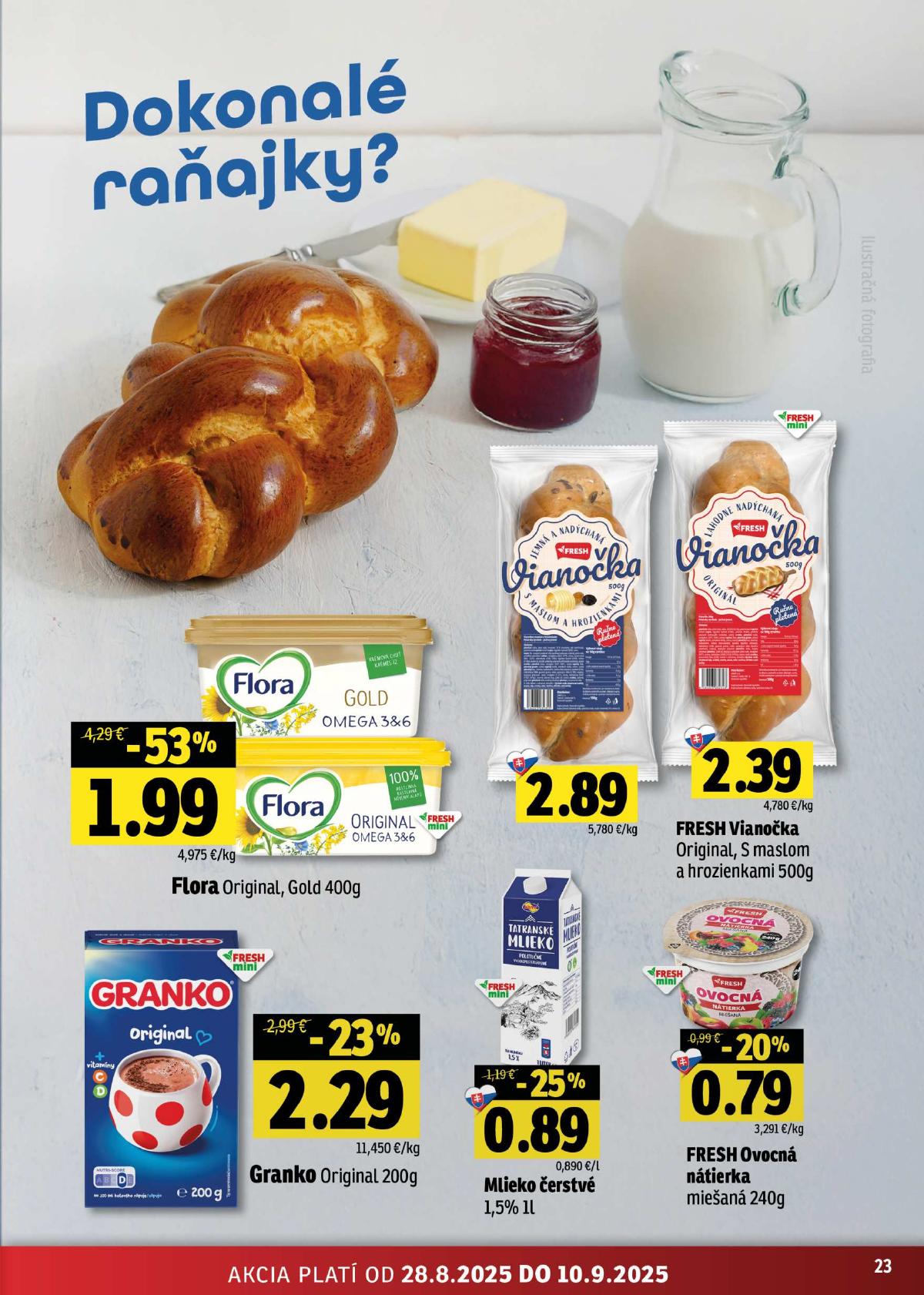 Fresh leaflet 023