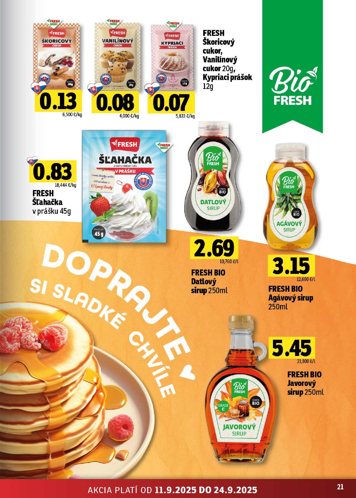 Fresh leaflet 021