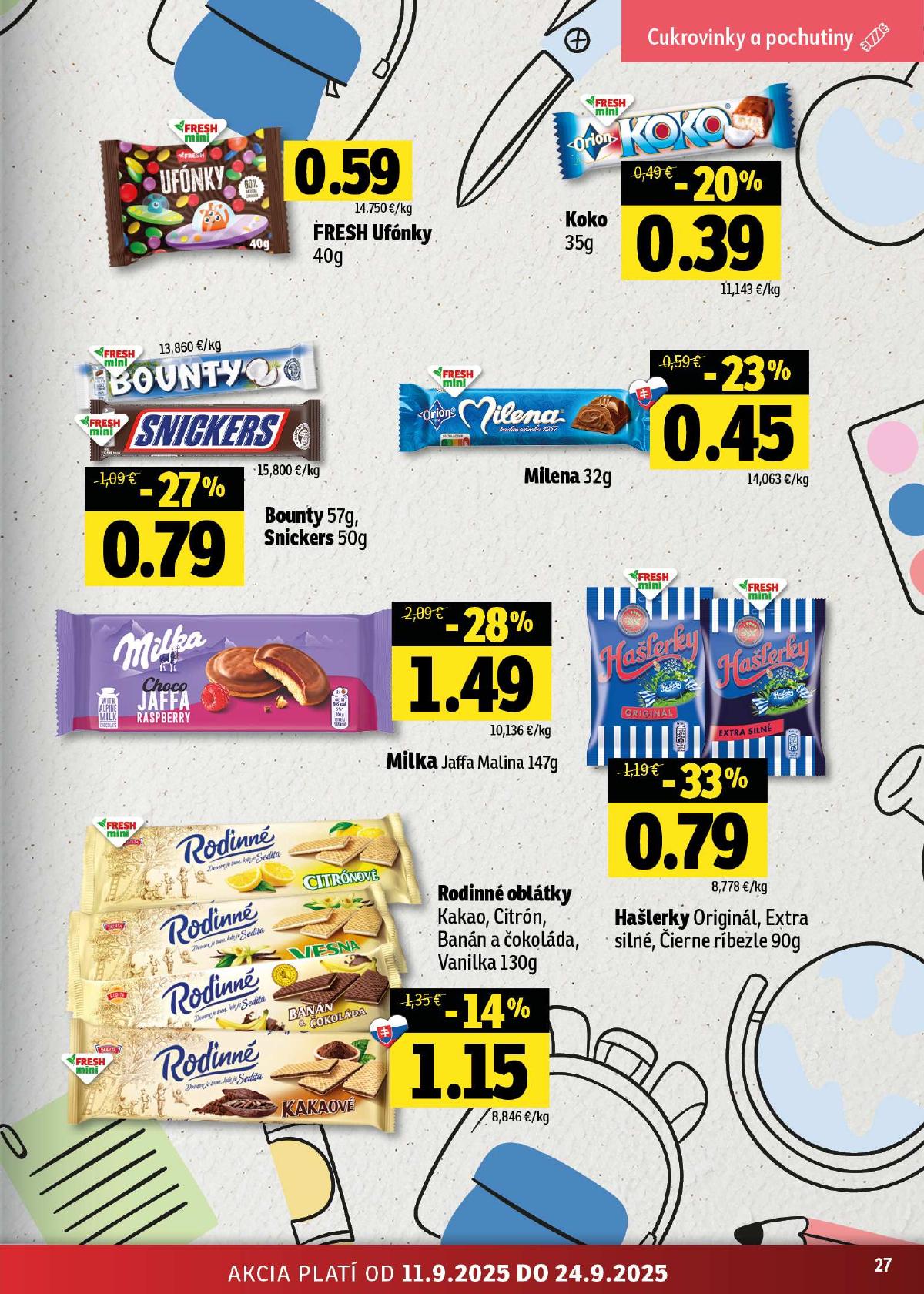Fresh leaflet 027