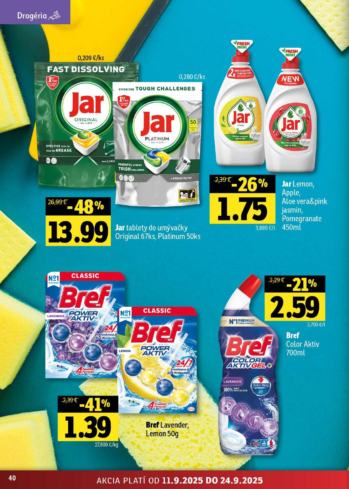 Fresh leaflet 040