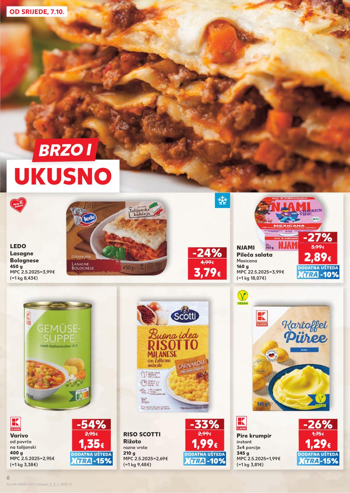 Kaufland (HR) leaflet 006