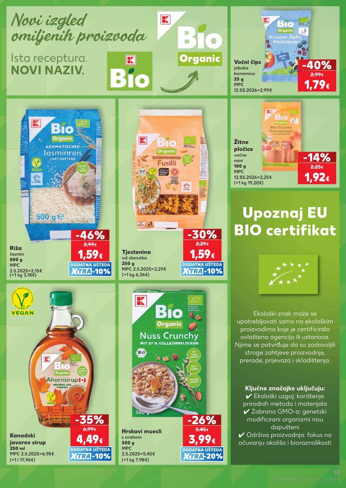 Kaufland (HR) leaflet 015