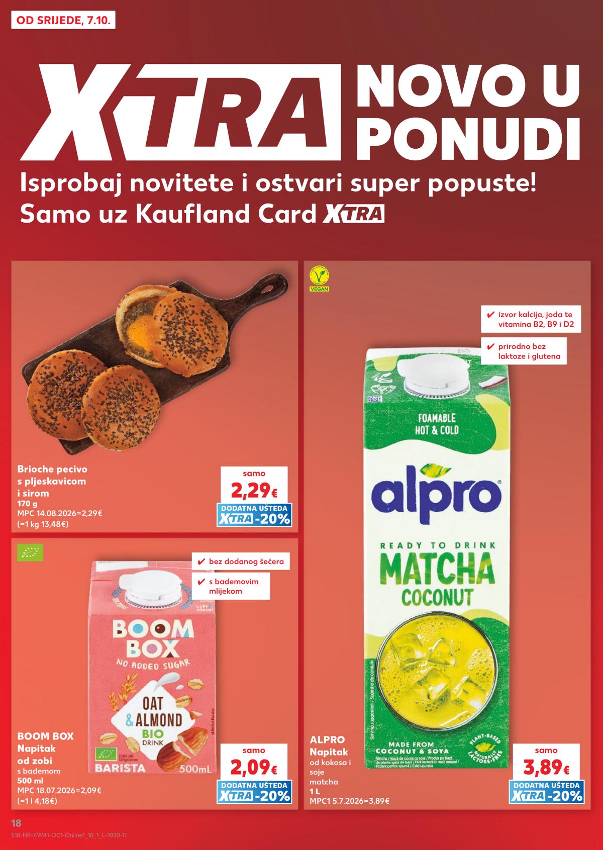 Kaufland (HR) leaflet 018