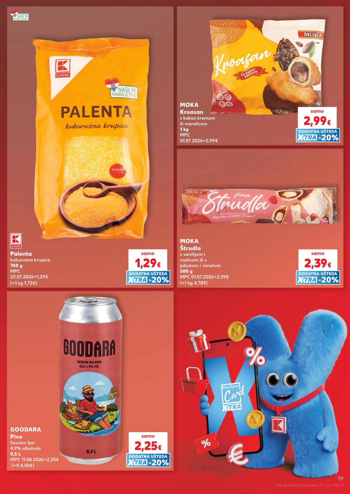 Kaufland (HR) leaflet 019