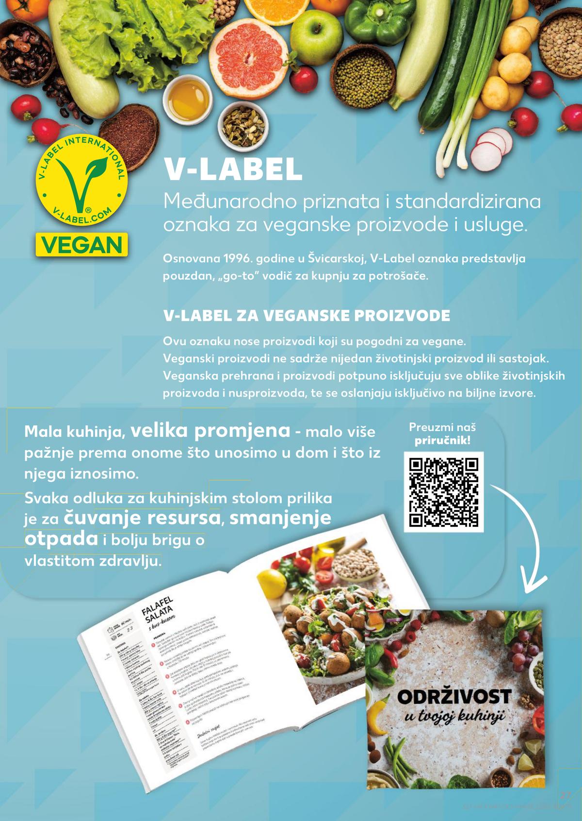 Kaufland (HR) leaflet 027