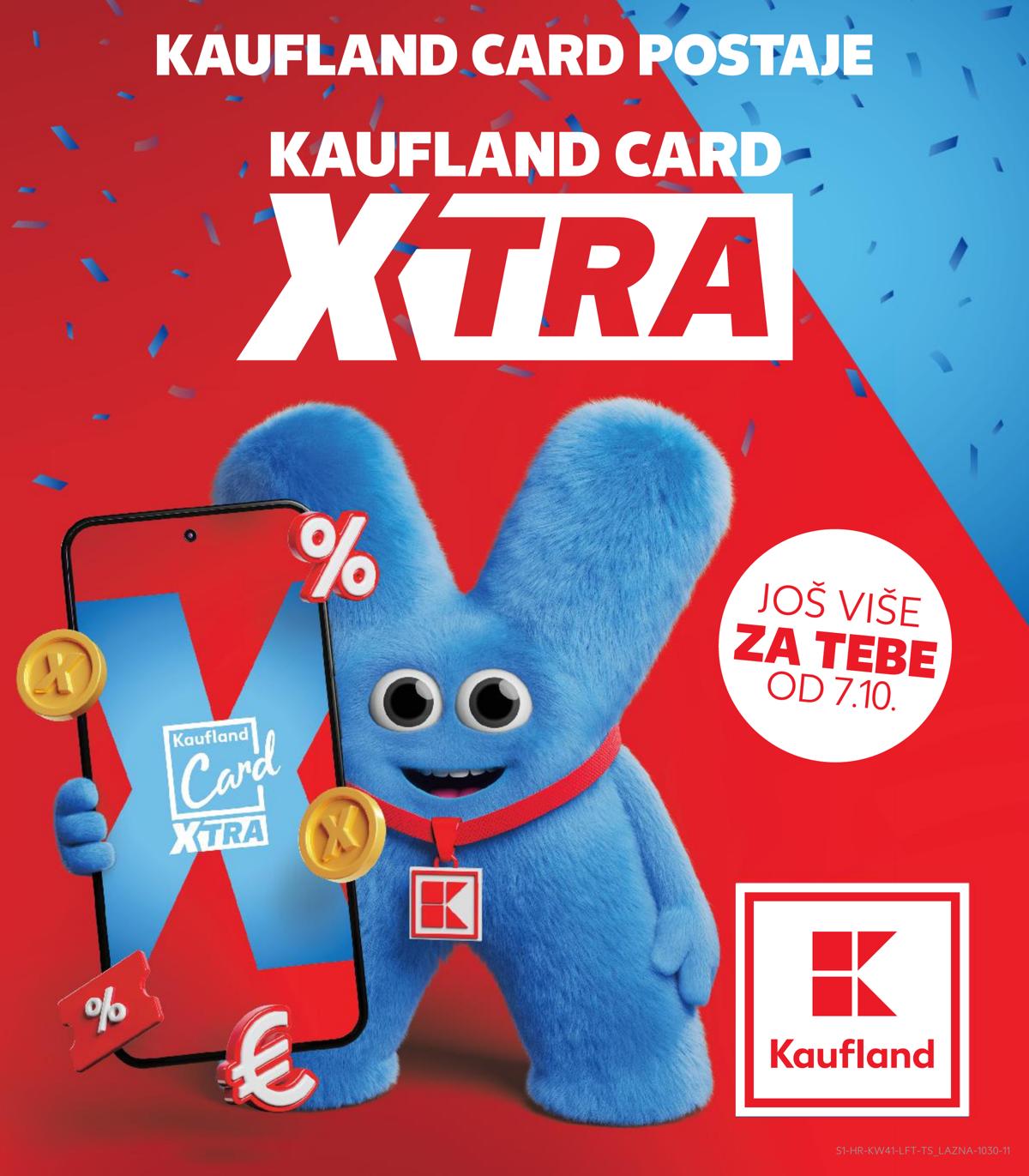 Kaufland (HR) leaflet 001