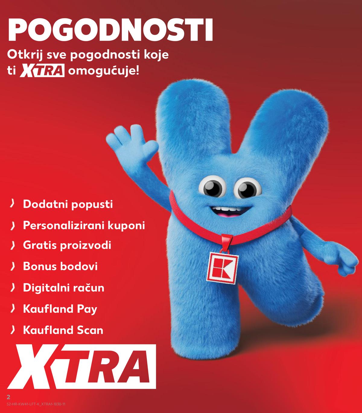 Kaufland (HR) leaflet 002