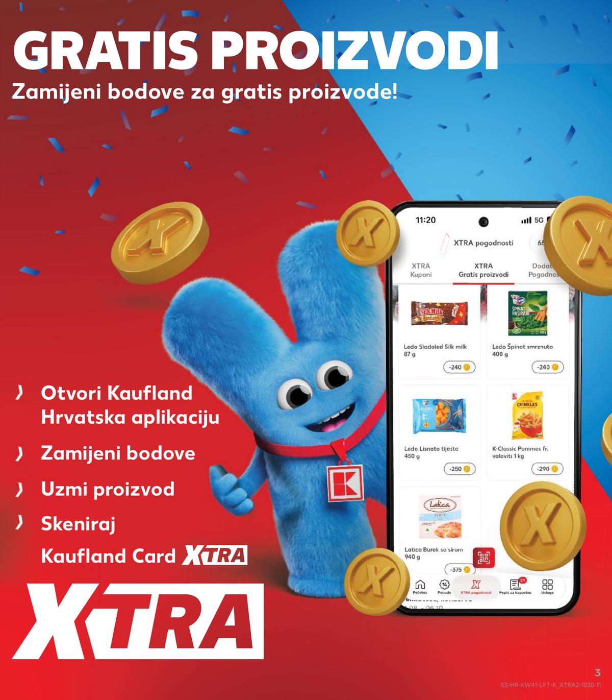 Kaufland (HR) leaflet 003