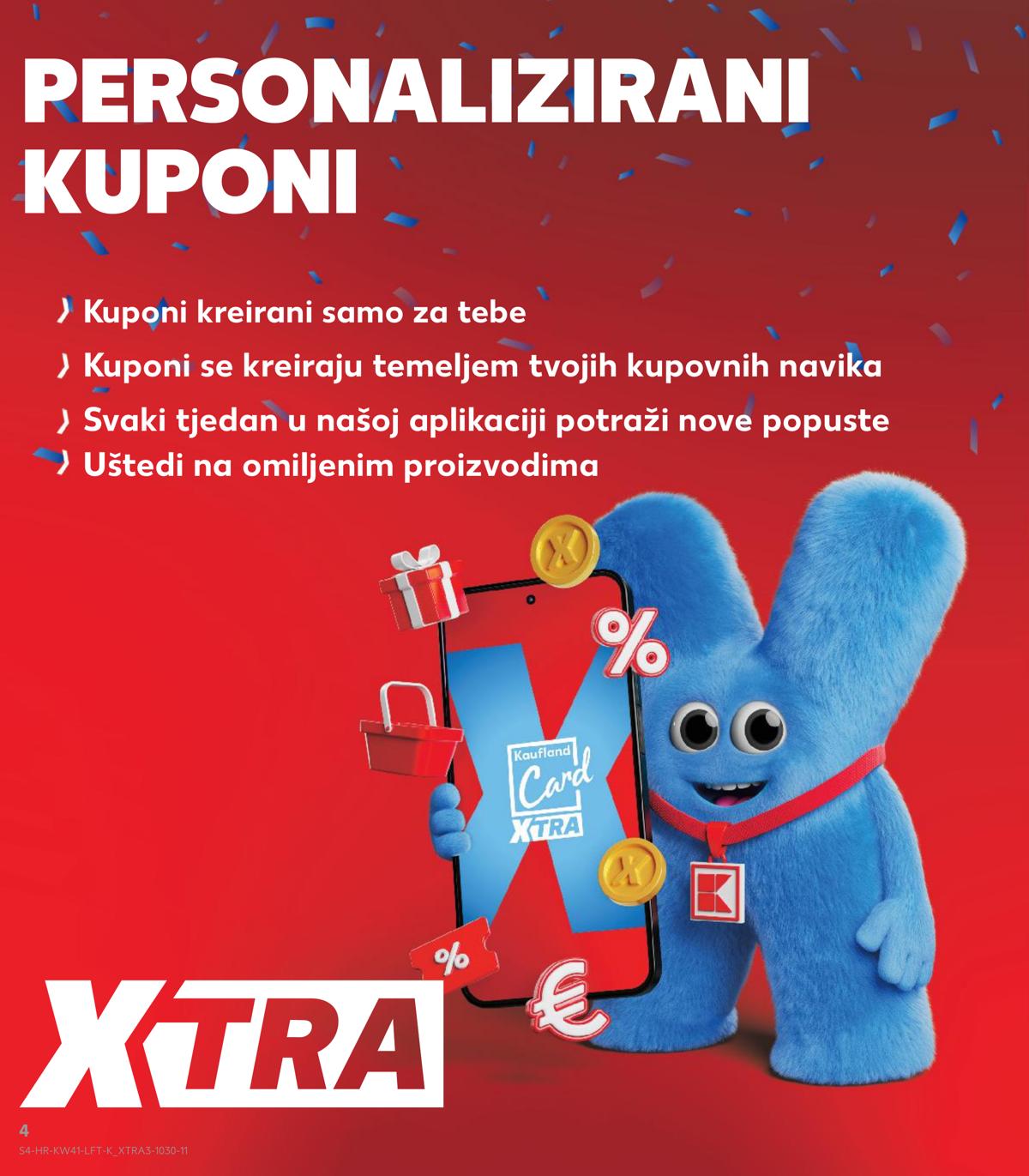 Kaufland (HR) leaflet 004