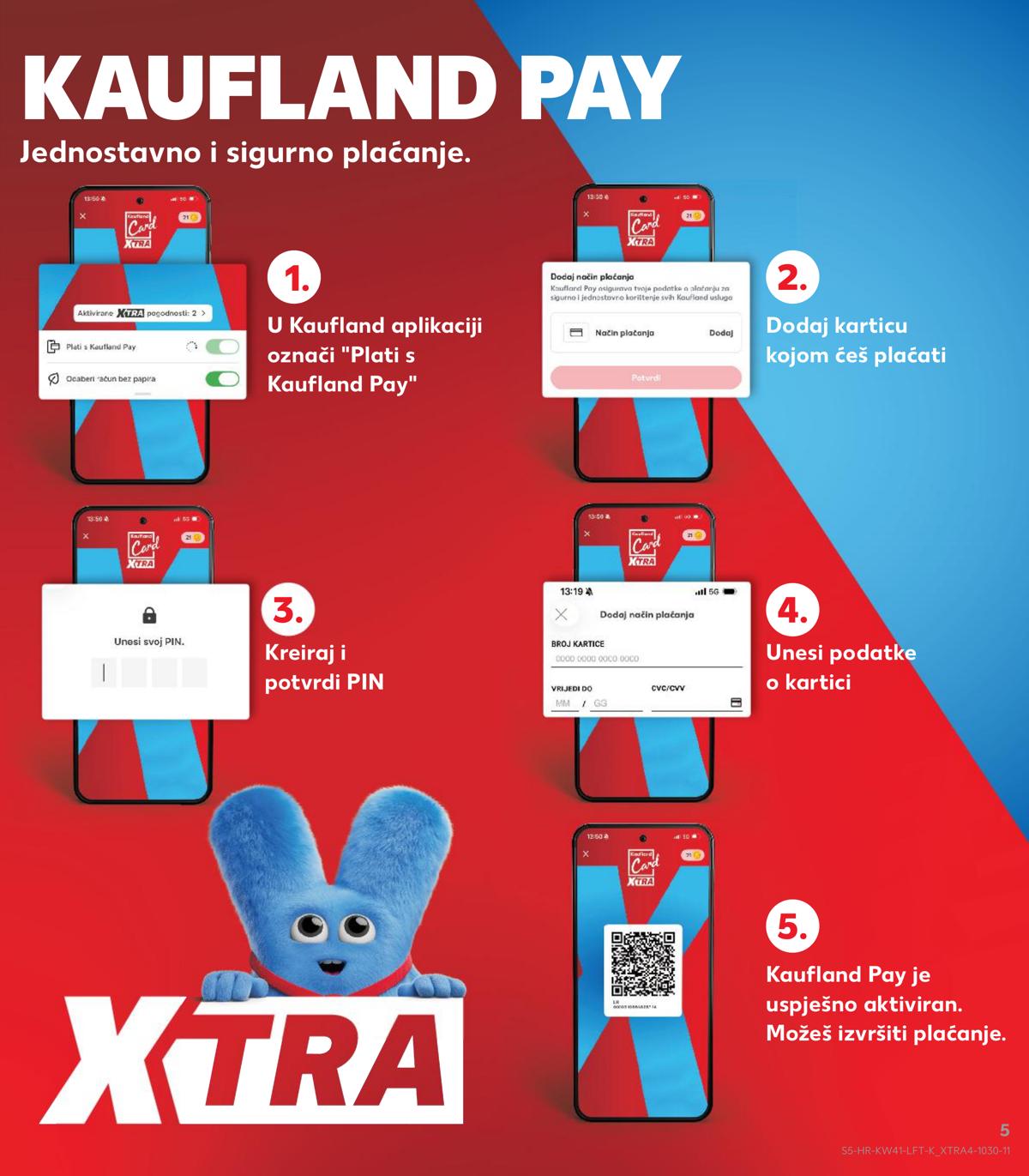 Kaufland (HR) leaflet 005
